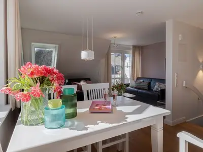 Ferienwohnung für 3 Personen (58 m²) in Wenningstedt 3/10