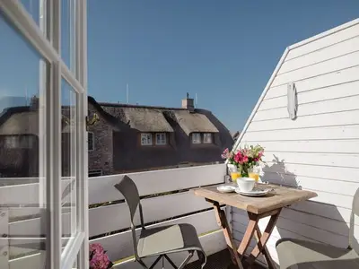 Ferienwohnung für 3 Personen (58 m²) in Wenningstedt 6/10