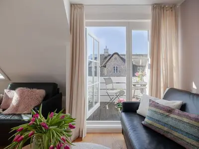 Ferienwohnung für 3 Personen (58 m²) in Wenningstedt 7/10