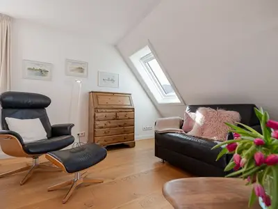 Ferienwohnung für 3 Personen (58 m²) in Wenningstedt 8/10