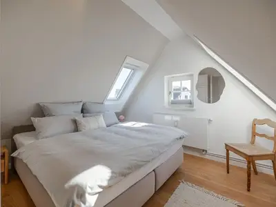 Ferienwohnung für 3 Personen (58 m²) in Wenningstedt 10/10