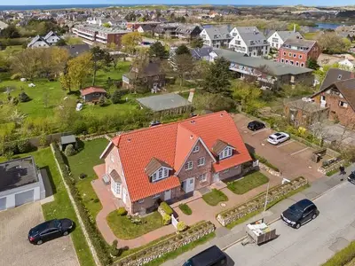 Ferienwohnung für 4 Personen (89 m²) in Wenningstedt 2/10
