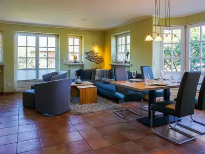 Ferienwohnung für 4 Personen (89 m²) in Wenningstedt 5/10