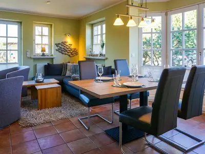 Ferienwohnung für 4 Personen (89 m²) in Wenningstedt 6/10