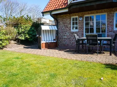 Ferienwohnung für 4 Personen (89 m²) in Wenningstedt 7/10
