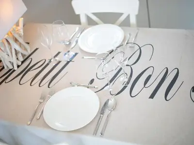 Ferienwohnung für 2 Personen (50 m²) in Wenningstedt 4/10