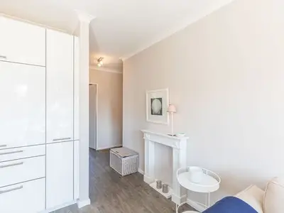 Ferienwohnung für 2 Personen (50 m²) in Wenningstedt 8/10