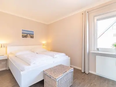 Ferienwohnung für 2 Personen (50 m²) in Wenningstedt 9/10