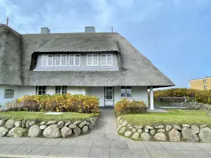 Ferienwohnung für 4 Personen (100 m²) in Wenningstedt