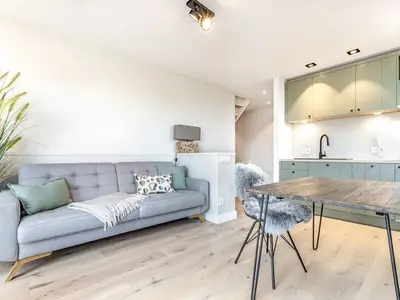 Ferienwohnung für 2 Personen (60 m²) in Wenningstedt 4/10