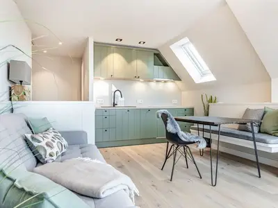 Ferienwohnung für 2 Personen (60 m²) in Wenningstedt 5/10