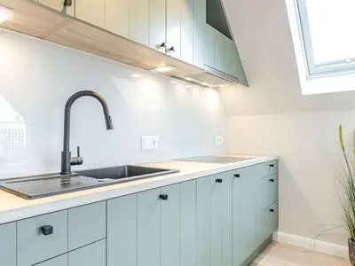 Ferienwohnung für 2 Personen (60 m²) in Wenningstedt 6/10