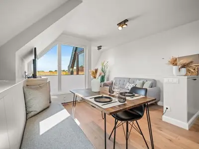 Ferienwohnung für 2 Personen (60 m²) in Wenningstedt 8/10