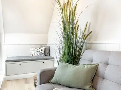 Ferienwohnung für 2 Personen (60 m²) in Wenningstedt 10/10