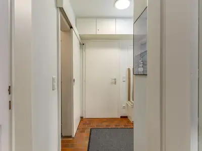 Ferienwohnung für 2 Personen (40 m²) in Wenningstedt 8/10