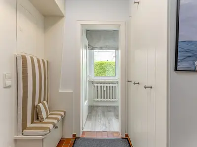 Ferienwohnung für 2 Personen (40 m²) in Wenningstedt 9/10