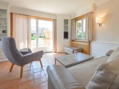 Ferienwohnung für 4 Personen (110 m²) in Wenningstedt 1/1