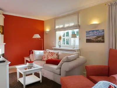 Ferienwohnung für 5 Personen (104 m²) in Wenningstedt 4/10