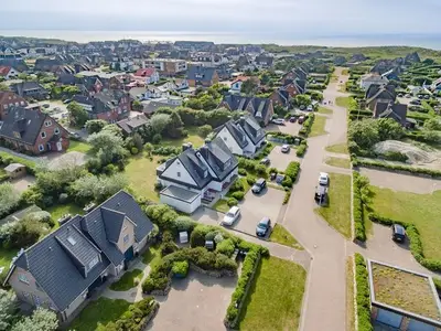 Ferienwohnung für 5 Personen (104 m²) in Wenningstedt 6/10