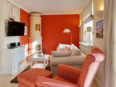 Ferienwohnung für 5 Personen (104 m²) in Wenningstedt 7/10