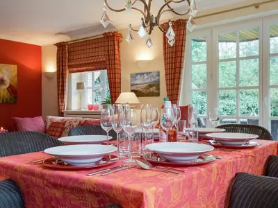 Ferienwohnung für 5 Personen (104 m²) in Wenningstedt 8/10