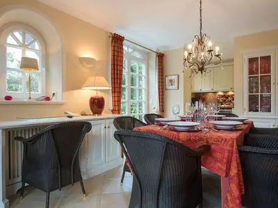 Ferienwohnung für 5 Personen (104 m²) in Wenningstedt 9/10