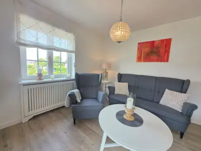 Ferienwohnung für 4 Personen (75 m²) in Wenningstedt 5/10