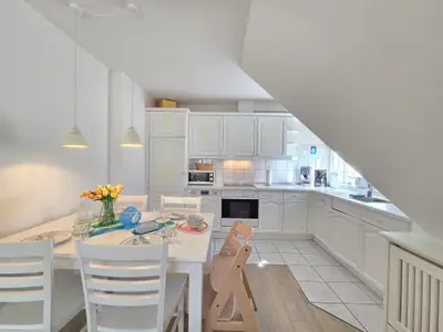 Ferienwohnung für 4 Personen (75 m²) in Wenningstedt 6/10