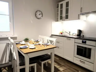 Küche / Küchenzeile