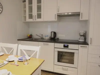 Küche / Küchenzeile