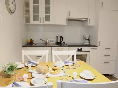 Küche / Küchenzeile