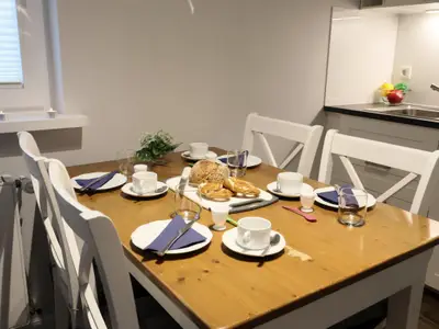 Küche / Küchenzeile