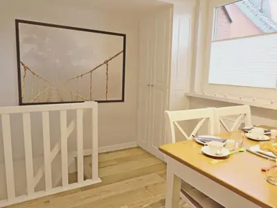 Küche / Küchenzeile