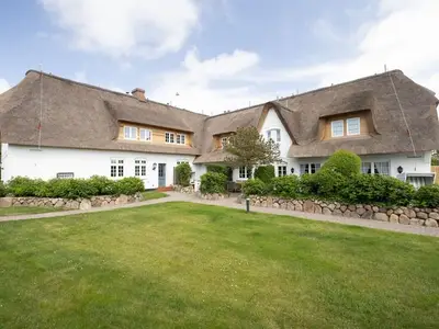 Ferienwohnung für 2 Personen (47 m²) in Wenningstedt 5/10