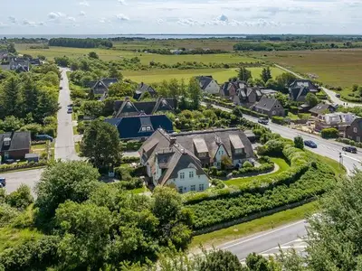 Ferienwohnung für 2 Personen (47 m²) in Wenningstedt 6/10