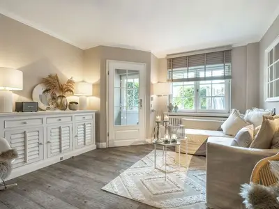 Ferienwohnung für 2 Personen (47 m²) in Wenningstedt 7/10