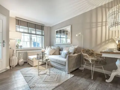 Ferienwohnung für 2 Personen (47 m²) in Wenningstedt 8/10