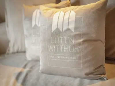 Ferienwohnung für 2 Personen (47 m²) in Wenningstedt 9/10