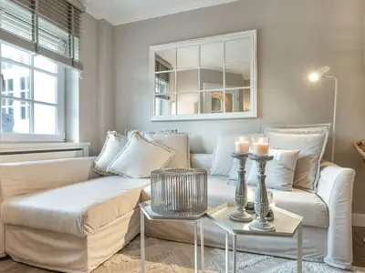 Ferienwohnung für 2 Personen (47 m²) in Wenningstedt 10/10