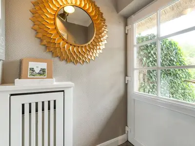 Ferienwohnung für 2 Personen (47 m²) in Wenningstedt 2/10