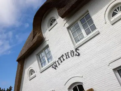 Ferienwohnung für 2 Personen (47 m²) in Wenningstedt 4/10