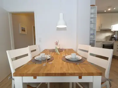 Ferienwohnung für 3 Personen (46 m²) in Wenningstedt 5/10