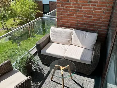 Ferienwohnung für 3 Personen (46 m²) in Wenningstedt 7/10