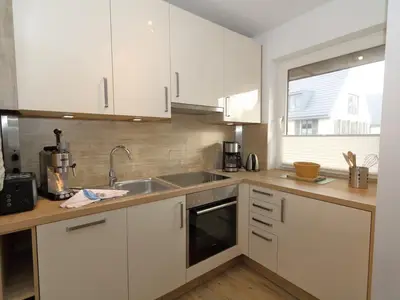 Ferienwohnung für 3 Personen (46 m²) in Wenningstedt 8/10
