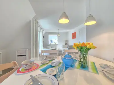 Ferienwohnung für 4 Personen (75 m²) in Wenningstedt 10/10