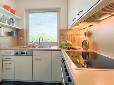 Küche / Küchenzeile