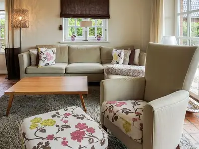 Ferienwohnung für 4 Personen (117 m²) in Wenningstedt 4/10
