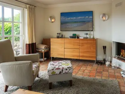 Ferienwohnung für 4 Personen (117 m²) in Wenningstedt 5/10