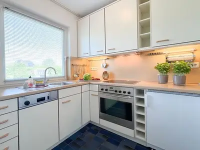 Ferienwohnung für 2 Personen (40 m²) in Wenningstedt 4/10