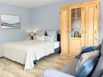 Ferienwohnung für 2 Personen (40 m²) in Wenningstedt 5/10